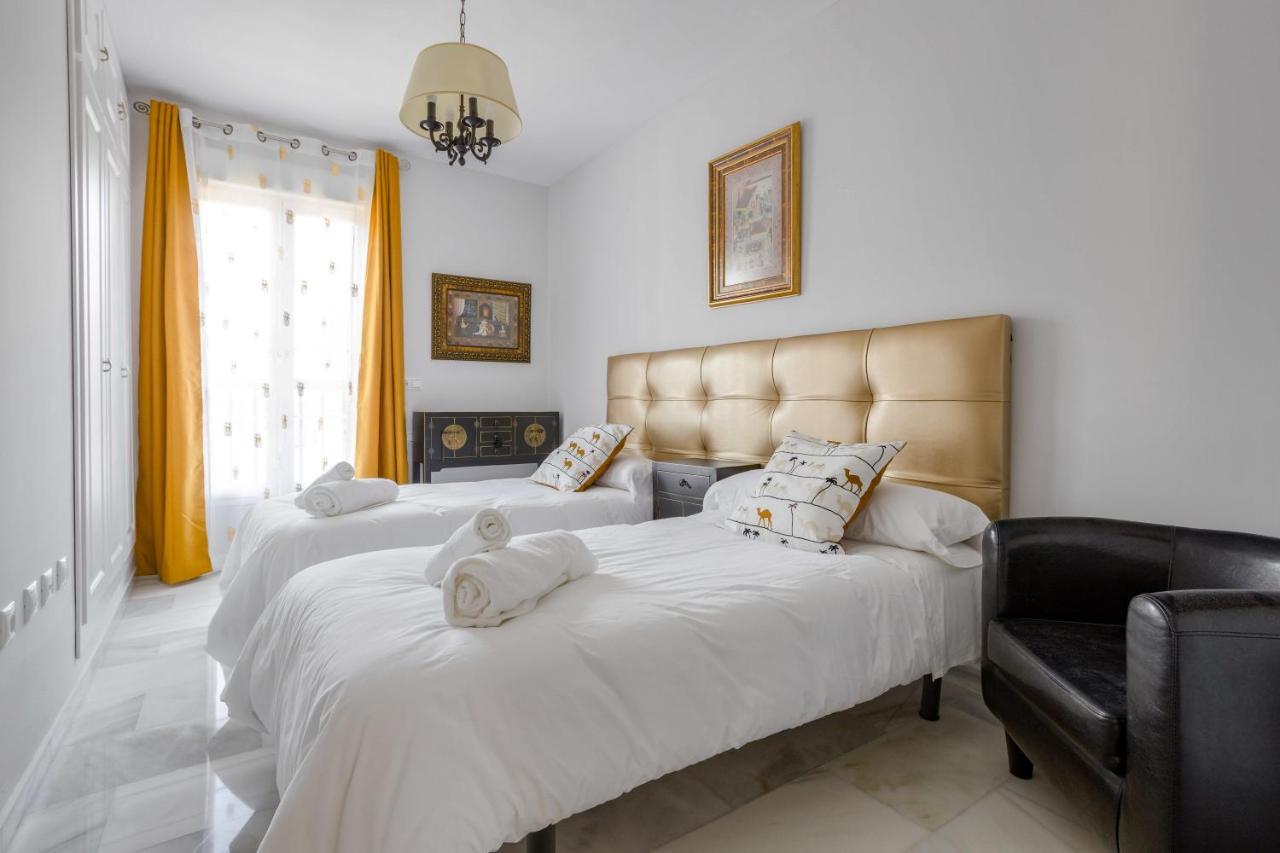 Oleholidays Genova Junto A Marriot Appartamento *